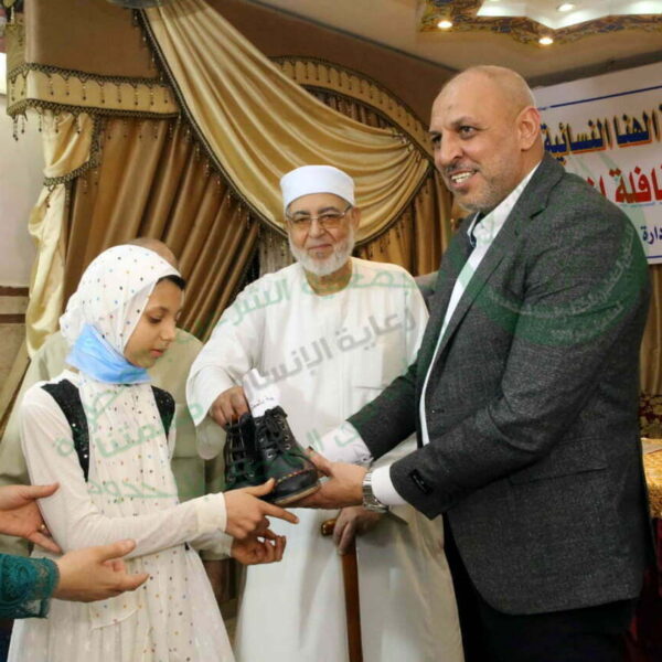 قافلة الخير10