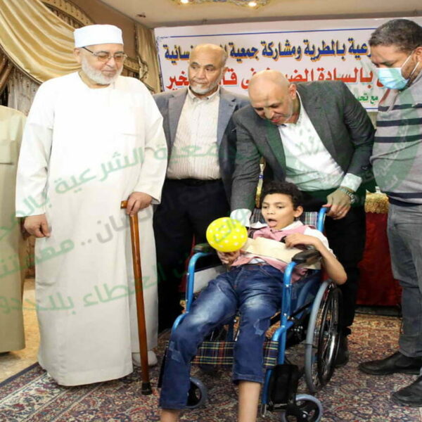 قافلة الخير5