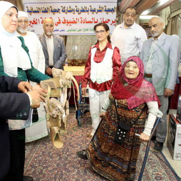 قافلة الخير6