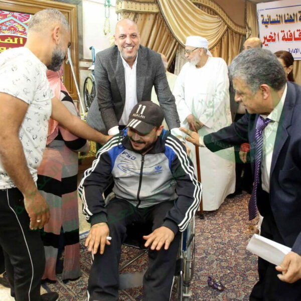قافلة الخير8